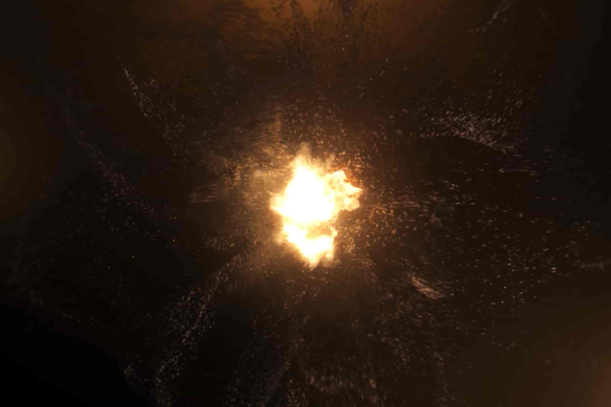 Library background